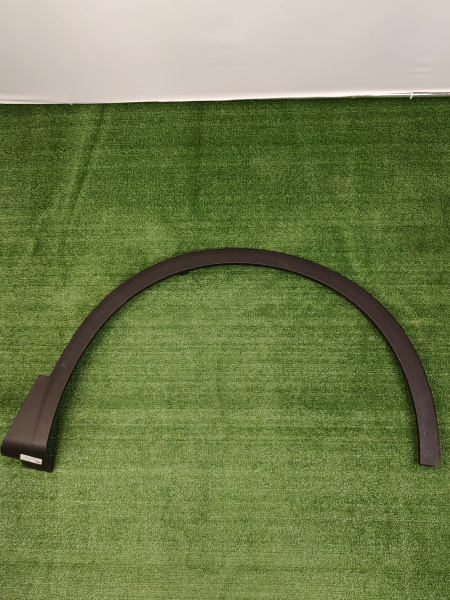 Расширитель арки крыла передний правый Chery tiggo 7 pro max рестайлинг 609001846AA