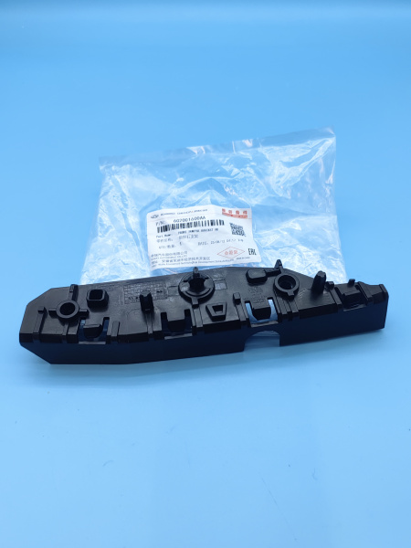 Кронштейн бампера переднего правый Chery Arrizo 8 602001600AA