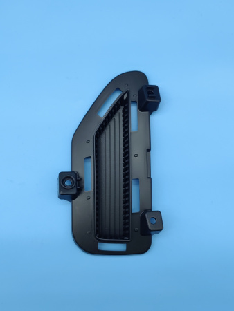 Рамка глушителя правая Chery Tiggo 4 Pro 602001496AA