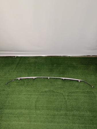 Молдинг нижний хром переднего бампера Changan UNI-K CD569F2713013301