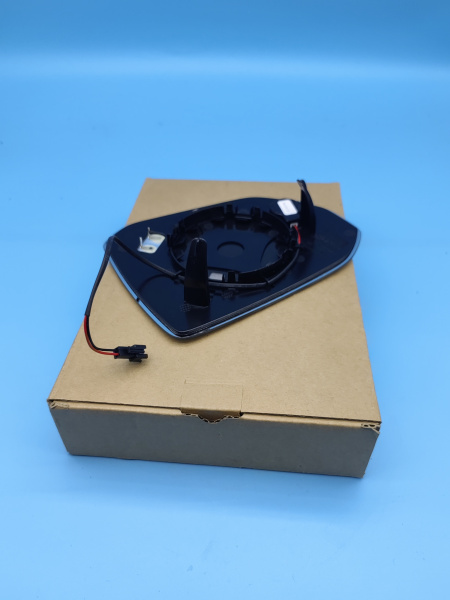 Зеркальный элемент левый Jetour Dashing F168202011CD