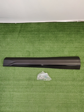 Накладка двери передней правой Jetour X70 Plus F275500160AC.