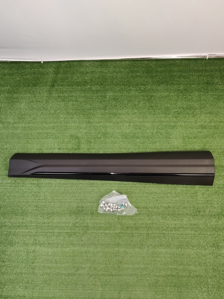 Накладка двери передней правой Jetour X70 Plus F275500160AC.