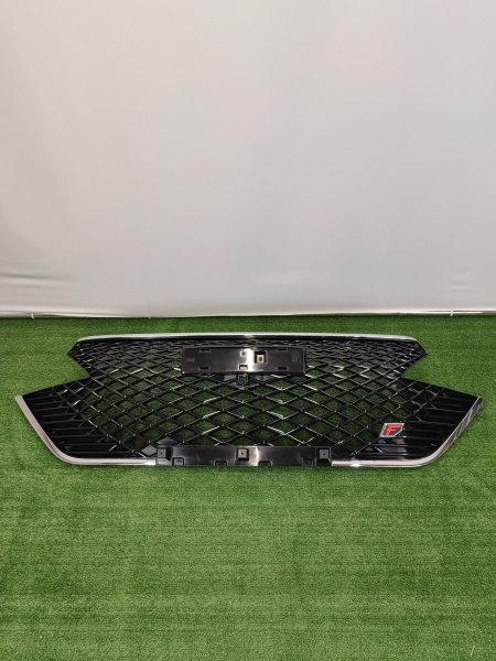 Решетка радиатора Haval F7x рестайлинг 5509320XKQ11A