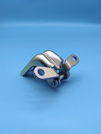 Петля двери передней левой верхняя Haval F7X 6106100XKR02A