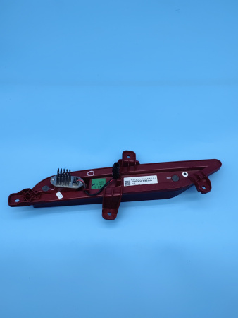 Левая задняя ПТФ Exeed RX 605000732AA