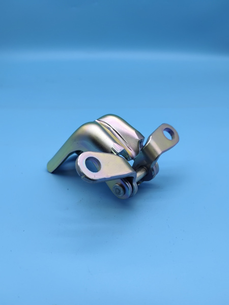 Петля двери передней левой верхняя Haval F7X 6106100XKR02A