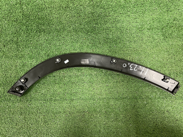 Расширитель арки задний левый Exeed TXL 609000144AA