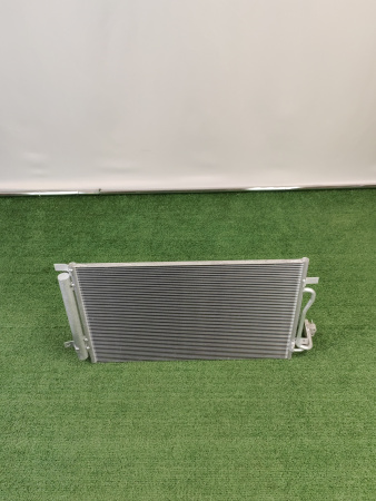Радиатор кондиционера Geely Atlas Pro 8010058700