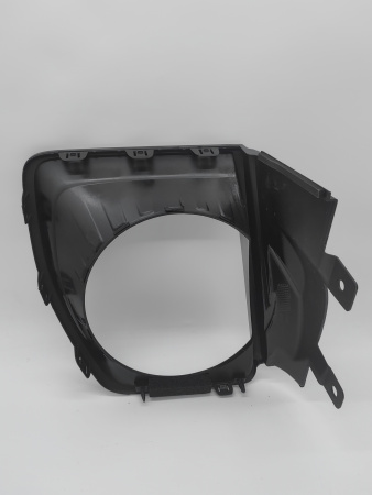 Окантовка фары Haval Dargo 2803129XKN04A