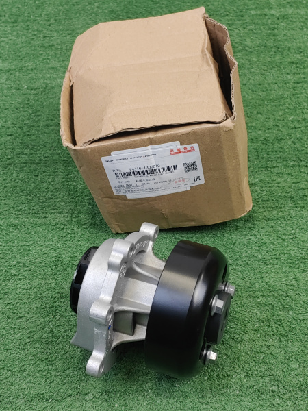 Помпа системы охлаждения Chery Arrizo 8 F4J161307010
