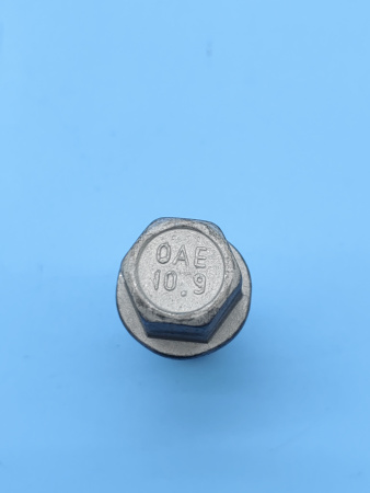 Болт колесный Jetour Dasing FQ1A01228TF61
