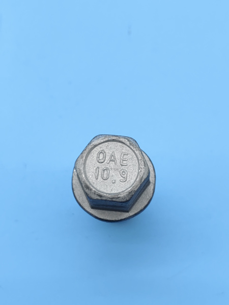 Болт колесный Jetour Dasing FQ1A01228TF61