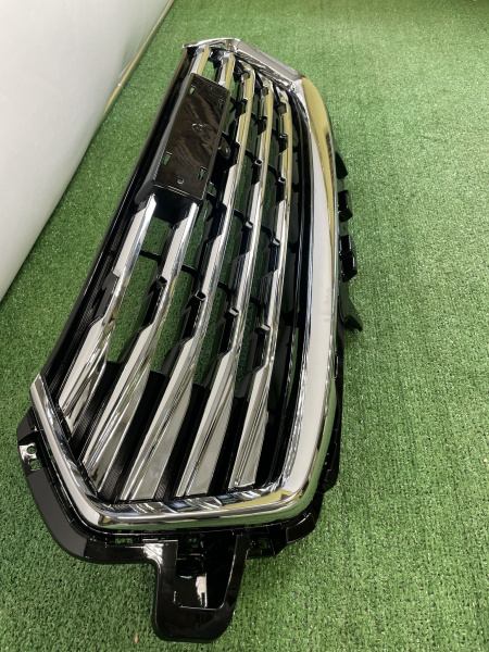 Решетка радиатора Haval Jolion 5509132XST01A