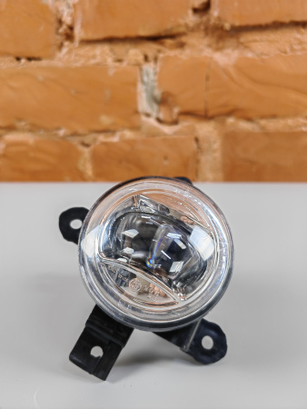 Противотуманная фара Haval Dargo 4116100XKQ02A