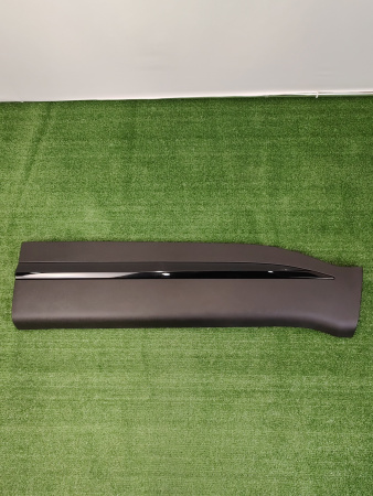 Накладка двери передней правой Chery tiggo 7 pro max рестайлинг 609000833AA