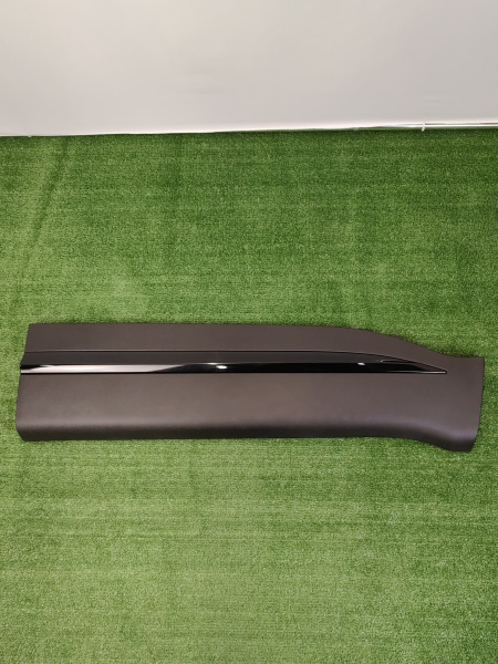Накладка двери передней правой Chery tiggo 7 pro max рестайлинг 609000833AA