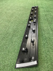 Накладка двери передней правой Geely Atlas Pro 6073570500661