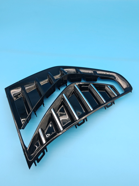 Решетка птф правая Haval Jolion 2803173XST01A