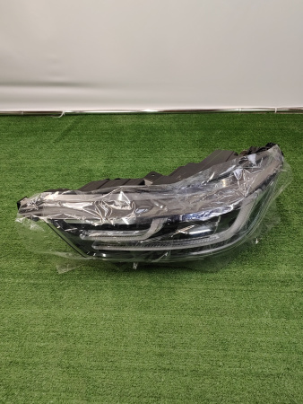 Фара левая led Chery Tiggo 8 Pro 605000234AA