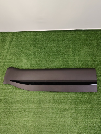 Накладка двери передней правой Chery tiggo 7 pro max рестайлинг 609000833AA