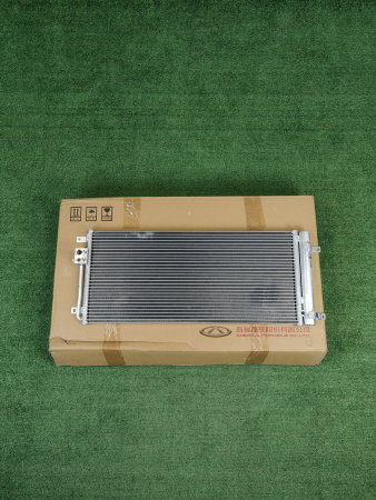 Радиатор кондиционера Chery Tiggo 4 7 Pro Max J428105010BA