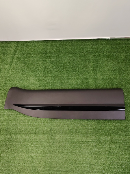 Накладка двери передней правой Chery tiggo 7 pro max рестайлинг 609000833AA