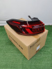 Фонарь левый наружный Chery Tiggo 8 Pro 605000236AA