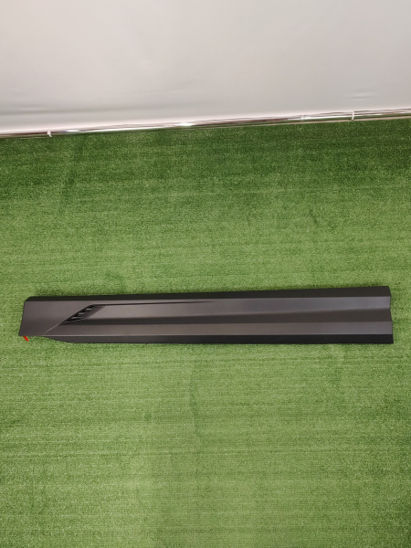 Накладка двери передней правой Geely Coolray рестайлинг 5075078500