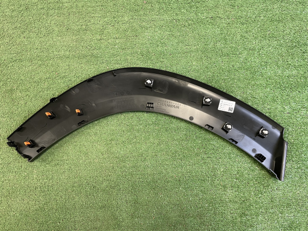 Расширитель крыла задний левый Changan Uni T S202F2713060700