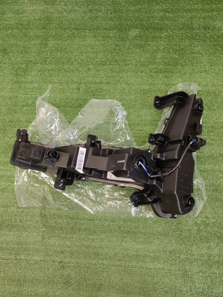 ПТФ передняя правая Changan Uni-K CD569F2805010400