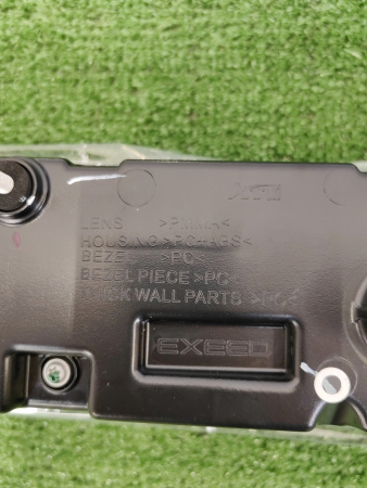 Фонарь задний центральный Exeed RX 605000731AA
