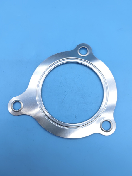 Прокладка глушителя на катализаторе верхняя Chery Tiggo 7 Pro Max M121201014