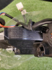 Фонарь правый наружный Exeed RX 605000730AA