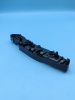 Кронштейн бампера переднего правый Exeed RX 602002257AA