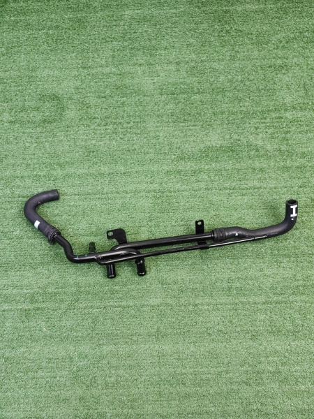 Патрубок помпы Chery Tiggo 7 pro max рестайлинг 302000240AA