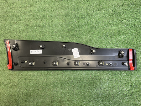 Накладка двери задней левой Geely Atlas Pro 6073570400661