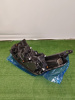 Фара правая Exeed VX 605000162AA