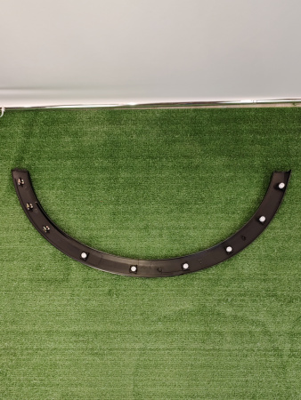 Расширитель задний правый Geely Coolray 6073056300