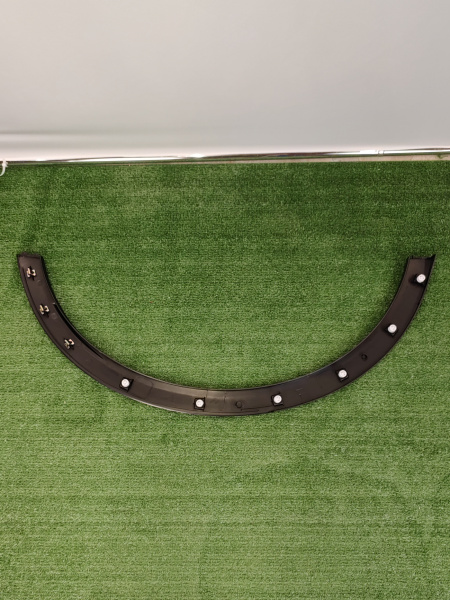 Расширитель задний правый Geely Coolray 6073056300