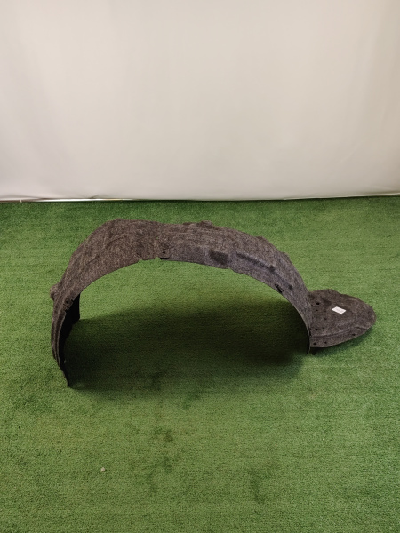 Подкрылок передний правый Changan Uni-K CD569F2709090700