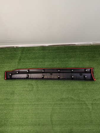 Накладка двери передней правой Geely Coolray 5075035800