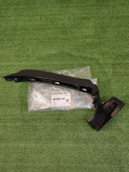 Кронштейн бампера переднего правый Chery Tiggo 7 Pro Max 602001817AA