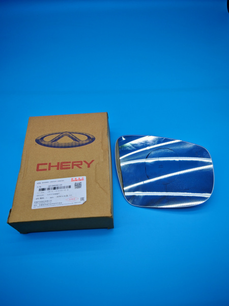 Зеркальный элемент правый Tiggo 7 8 Pro Max 601000081AA