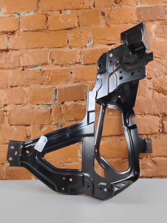 Кронштейн фары правый Zeekr 001