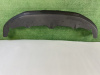 Спойлер переднего бампера (решетка) Chery Tiggo 7 Pro Max 602001920AA