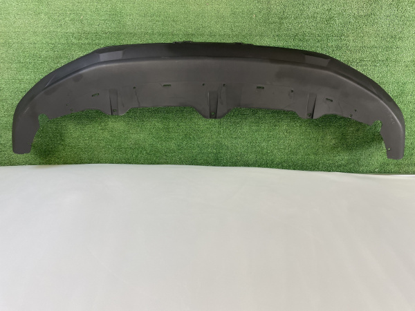 Спойлер переднего бампера Chery Tiggo 7 Pro Max 602001920AA