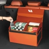 Ящик для хранения Li Auto коричневый