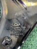 Молдинг правый верхний Chery Tiggo 7 Pro Max 602001910AA