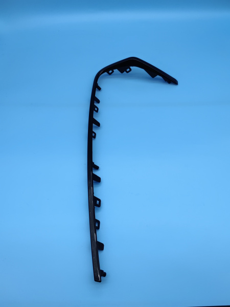 Молдинг заднего бампера левый длинный Jetour Dashing F162804509BL